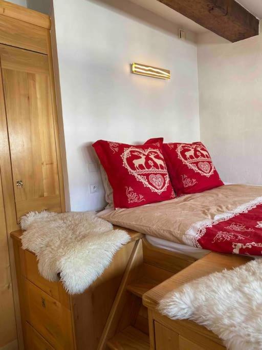 90M2 Hypercentre, Terrace, Next To Ski Lift Шамони Екстериор снимка